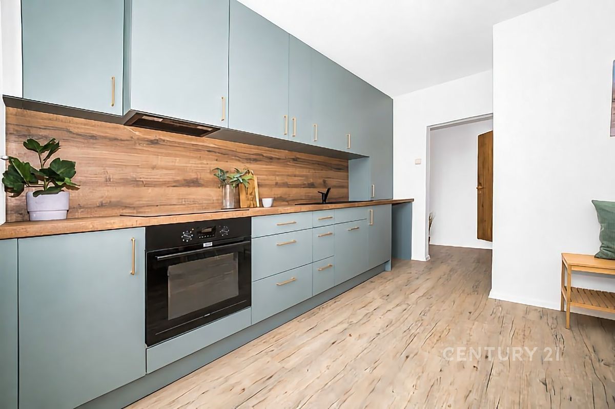 Prodej bytu 3+kk 65 m²